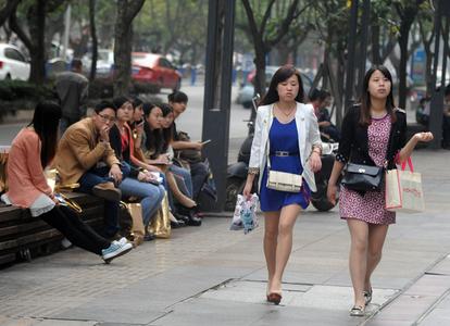 东北女生在南方被冻到怀疑人生